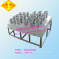 Horizontal Gas Radiator for Marine Machinery Engine